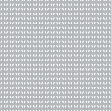 Chevron pattern design, stitch effect seamless repeat pattern background. Stock Illustration