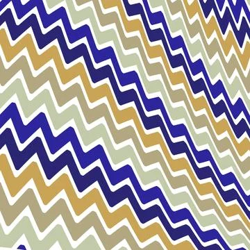 Chevron pattern geometric seamless abstract wave abstract pattern with stri.. Stock Illustration