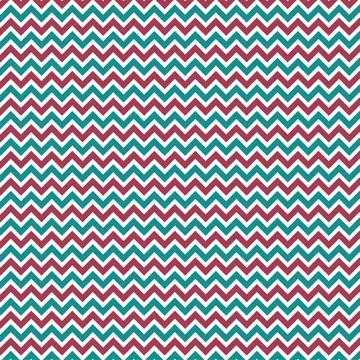 Chevron pattern geometric seamless abstract wave abstract pattern with stri.. Stock Illustration