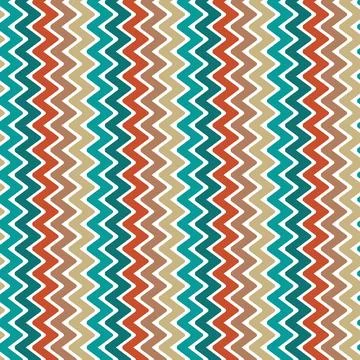 Chevron pattern geometric seamless abstract wave abstract pattern with stri.. Stock Illustration