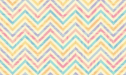 Chevron pattern in soft beige pastel tones on light background, minimalistic Stock Illustration