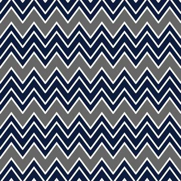 Chevron pattern.zig-zag pattern.Vector illustration Illustrazione stock