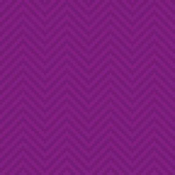 Chevron Pixel Art Seamless Pattern. Stock Illustration