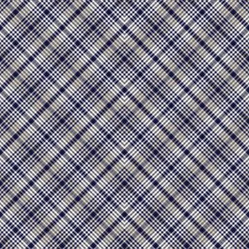 Chevron Plaid Tartan Seamless Pattern Design for fashion and home textiles Иллюстрация