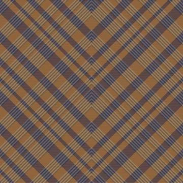 Chevron Plaid Tartan Seamless Pattern Design for fashion and home textiles Иллюстрация