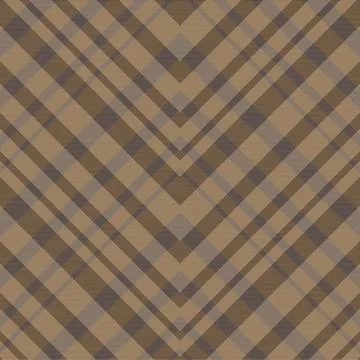 Chevron Plaid Tartan Seamless Pattern Design for fashion and home textiles Иллюстрация