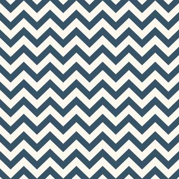 Chevron Seamless Pattern Background Print Wrap Shape Backdrop Stock Illustration