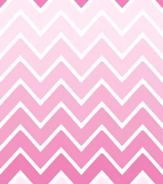 Chevron seamless pattern background vector Illustrazione stock