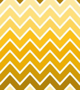 Chevron seamless pattern background vector in modern color Stock Illustration