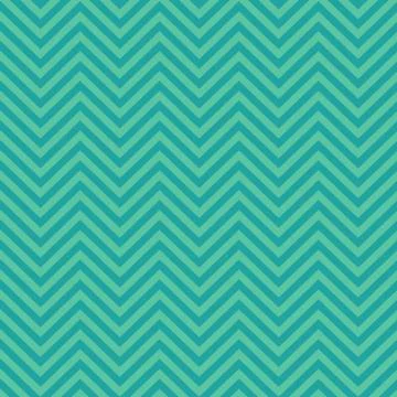 Chevron seamless pattern. Illustrazione stock