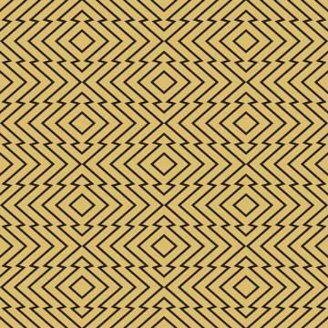 Chevron seamless pattern Stock Illustration