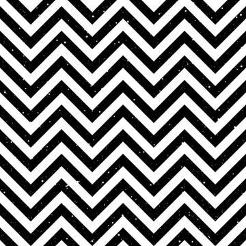 Chevron seamless pattern vector Illustrazione stock