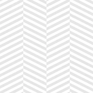 Chevron Stripe Seamless Pattern Stockillustratie