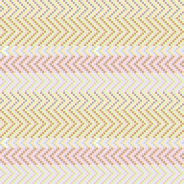 Chevron Textured Knitting seamless pattern design in pastels Stock Illustration
