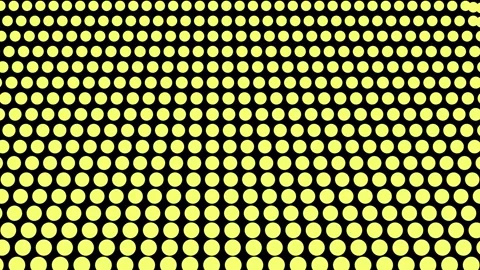 Chevron Wave Scale Pattern Moving Sheet Loop 스톡 동영상 337324415