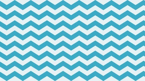 Chevron zigzag pattern sliding seamless looping background 4K 库存影片 337062718