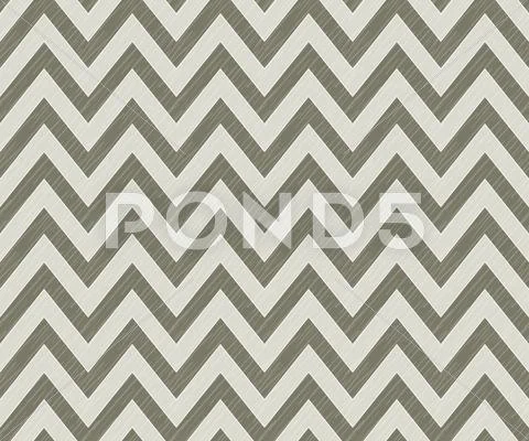 Chevron Zigzag Seamless Pattern Ilustraciones de archivo