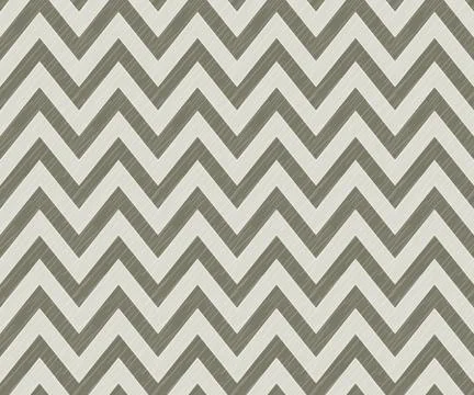 Chevron Zigzag Seamless Pattern Stock Illustration
