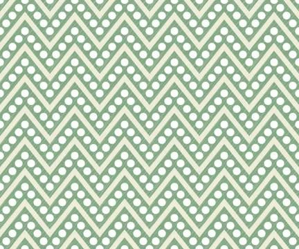 Chevron Zigzag Seamless Pattern Stock Illustration