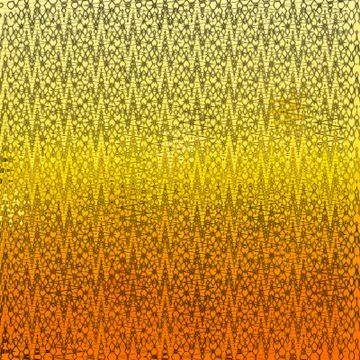 Chevron zigzag wave pattern abstract art. Colorful fashionable, trendy, styli イラスト素材