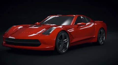 Chevy stingray 2013 redesign Vidéo 22689937