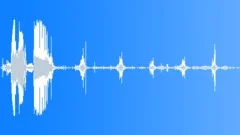 Chewing celery 01Sound Effect