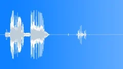 Chewing Gum Box Open Sound Effect
