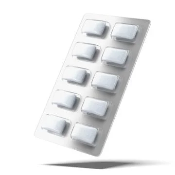 Chewing Gum Stock Illustration