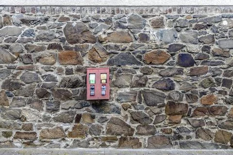 Chewing Gum Machine Stock Photos