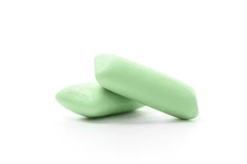Chewing gum Stock Photos