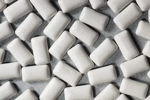 Chewing gum Stock Photos