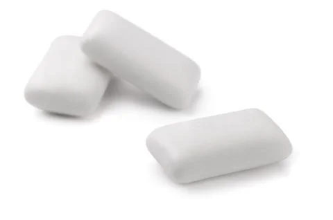 Chewing gum Stock Photos