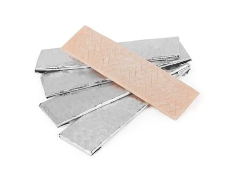 Chewing gum Stock Photos