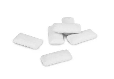 Chewing gum Stock Photos
