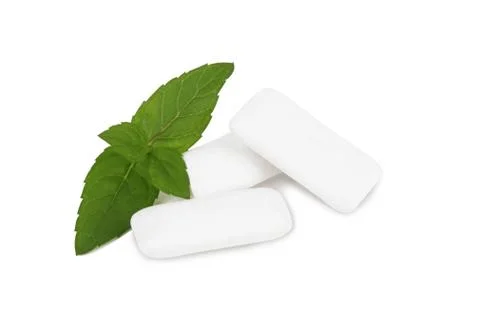 Chewing gum Stock Photos