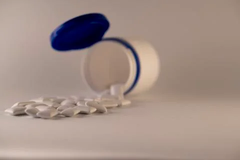 Chewing gum Stock Photos