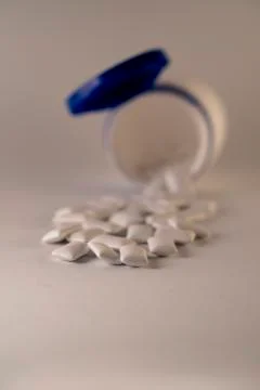 Chewing gum Stock Photos