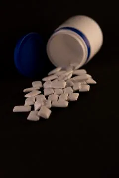 Chewing gum Stock Photos