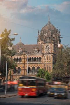 Chhatrapati Shivaji Stock Photos