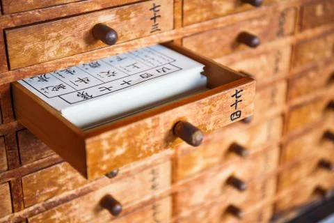 Chi Chi Box Stock Photos