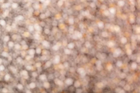 Chia seed texture closeup Stock Photos