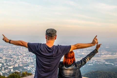 Chiang Mai Stock Photos