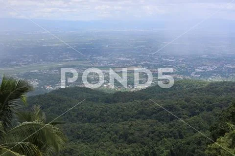 Chiang Mai, Thailand Stock Photos
