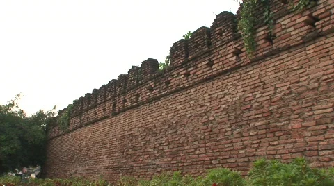 Chiang Mia scenes Stock Footage 565264