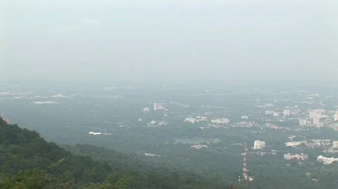 Chiang Mia scenes Stock Footage 567141