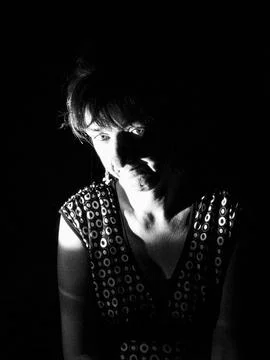 Chiaroscuro Stock Photos