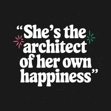 Chic and Bold Women's Design G?? Perfect for Inspiring Confidence Stock Illustration