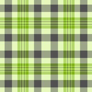Chic and contemporary checkered design in muted tones, offering versatility.. Stock Illustration