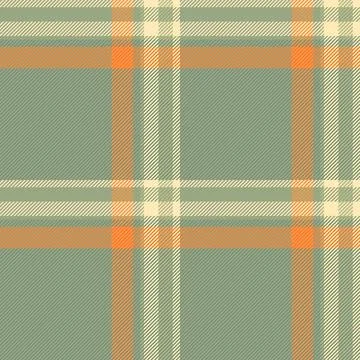 Chic check texture vector, india pattern fabric seamless. Rest tartan plaid.. Stock Illustration