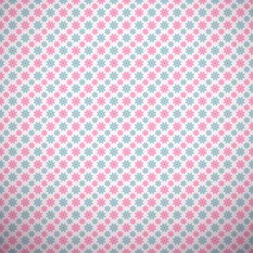 Chic different vector seamless patterns (tiling) Illustrazione stock